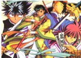 BUY NEW yu yu hakusho - 61757 Premium Anime Print Poster